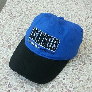 Los Angeles Hat